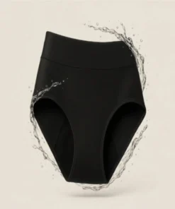 CozyFit™ Everyday Leak-Proof Comfort