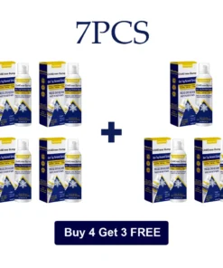 DermChiller® ChillErase Bump & Skin Tag Renewal Spray