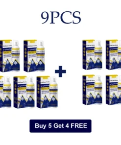 DermChiller® ChillErase Bump & Skin Tag Renewal Spray