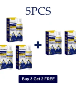 DermChiller® ChillErase Bump & Skin Tag Renewal Spray