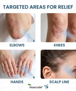 Howcode® Magnesium Botanical Spray