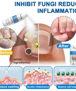 Howcode® Magnesium Botanical Spray