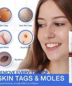 Slimoly® Tags & Moles Remover