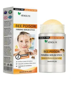 VENOLYX® bee poison Firming Serum Stick