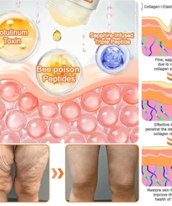 VENOLYX® bee poison Firming Serum Stick