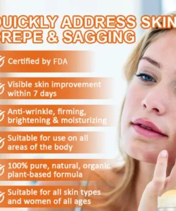 VENOLYX® bee poison Firming Serum Stick