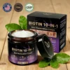 VORLORA® Biotin 10-in-1 Skin Restoration Cream