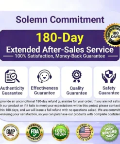 VORLORA® Biotin 10-in-1 Skin Restoration Cream