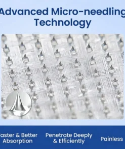 Virexo™ 𝑽𝗲𝗶𝙣 𝘾𝐨𝐧𝘁𝗼𝙪𝙧 𝙈𝙞𝐜𝐫𝒐𝒏𝒆𝗲𝗱𝗹𝙚 𝙋𝙖𝐭𝐜𝒉