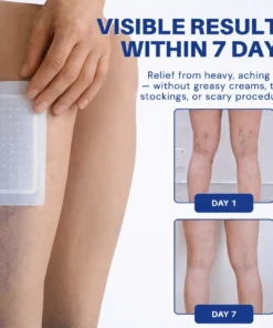 Virexo™ 𝑽𝗲𝗶𝙣 𝘾𝐨𝐧𝘁𝗼𝙪𝙧 𝙈𝙞𝐜𝐫𝒐𝒏𝒆𝗲𝗱𝗹𝙚 𝙋𝙖𝐭𝐜𝒉