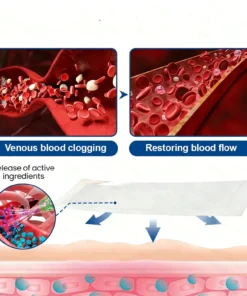 Virexo™ 𝑽𝗲𝗶𝙣 𝘾𝐨𝐧𝘁𝗼𝙪𝙧 𝙈𝙞𝐜𝐫𝒐𝒏𝒆𝗲𝗱𝗹𝙚 𝙋𝙖𝐭𝐜𝒉
