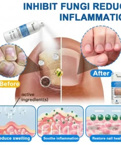 Virexo™ Magnesium Botanical Spray