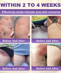 WIMAID® Biotin 10-in-1 Skin Restoration Cream