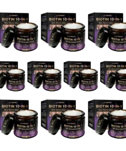 WIMAID® Biotin 10-in-1 Skin Restoration Cream