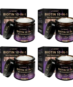 WIMAID® Biotin 10-in-1 Skin Restoration Cream
