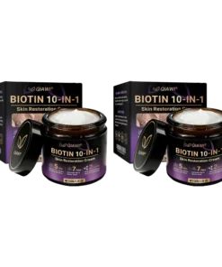 WIMAID® Biotin 10-in-1 Skin Restoration Cream