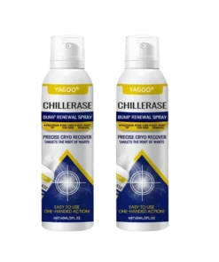 Yagoo® Chillique Bump Renewal Spray