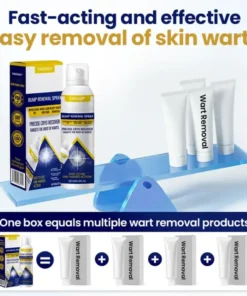 Yagoo® Chillique Bump Renewal Spray